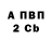 Метадон белоснежный Fdr Rtd